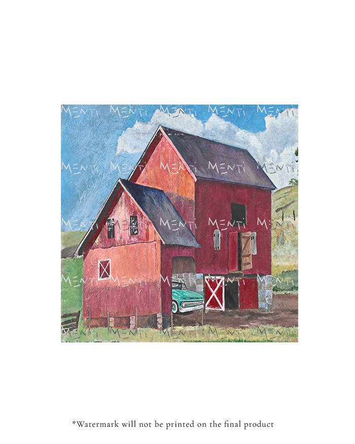 BARNHOUSE