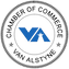 Van Alstyne Chamber of Commerce Logo