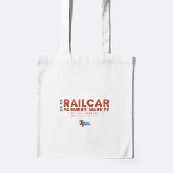 2025 Shopping Bag sponsored by Texas Bank of Van Alstyne