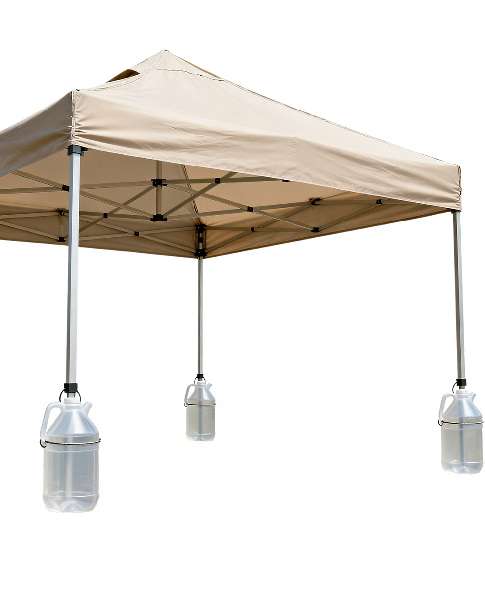 The Middle Option: Regular Market Vendors