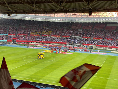 Ländermatch Schweden 2023