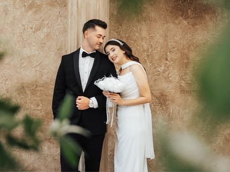 Cómo elegir un salón para boda en Aguascalientes