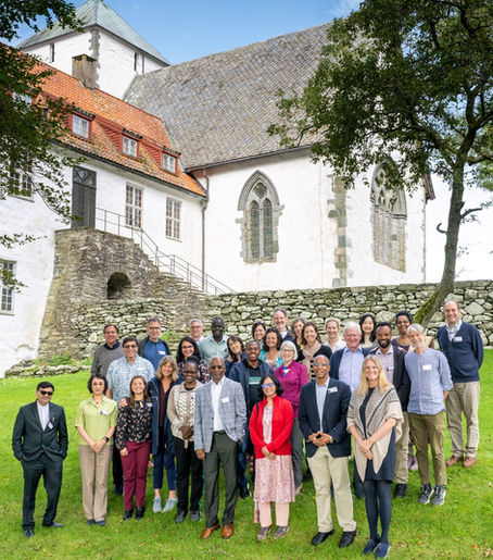 Neonatal Global Resuscitation Alliance Established