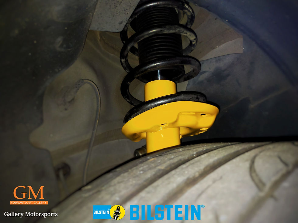 Thumbnail: Bilstein Shock Absorbers for VW Jetta