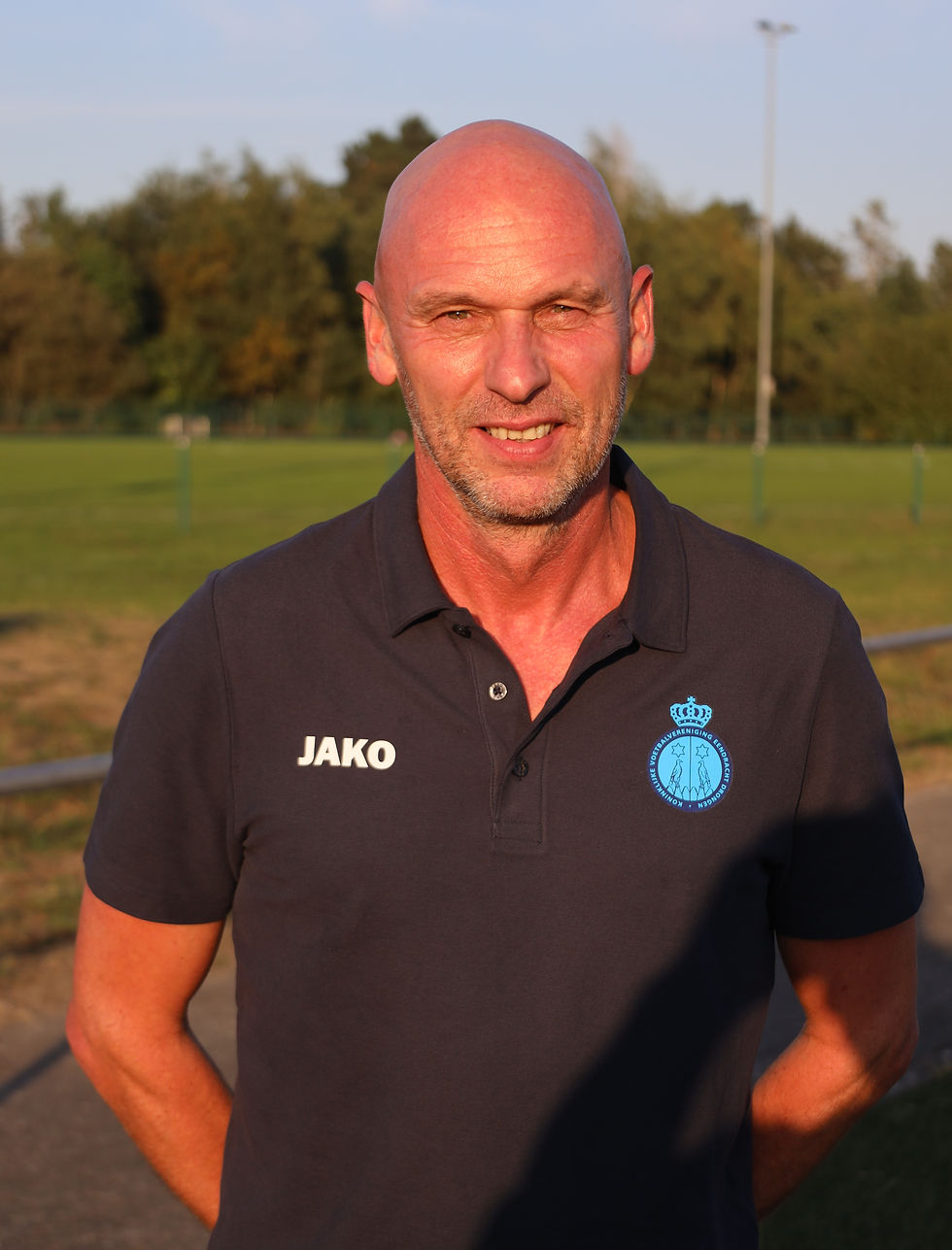 De Pauw Olivier