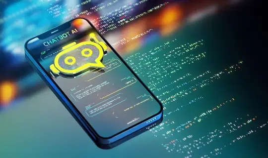CHATGPT CHATBOT