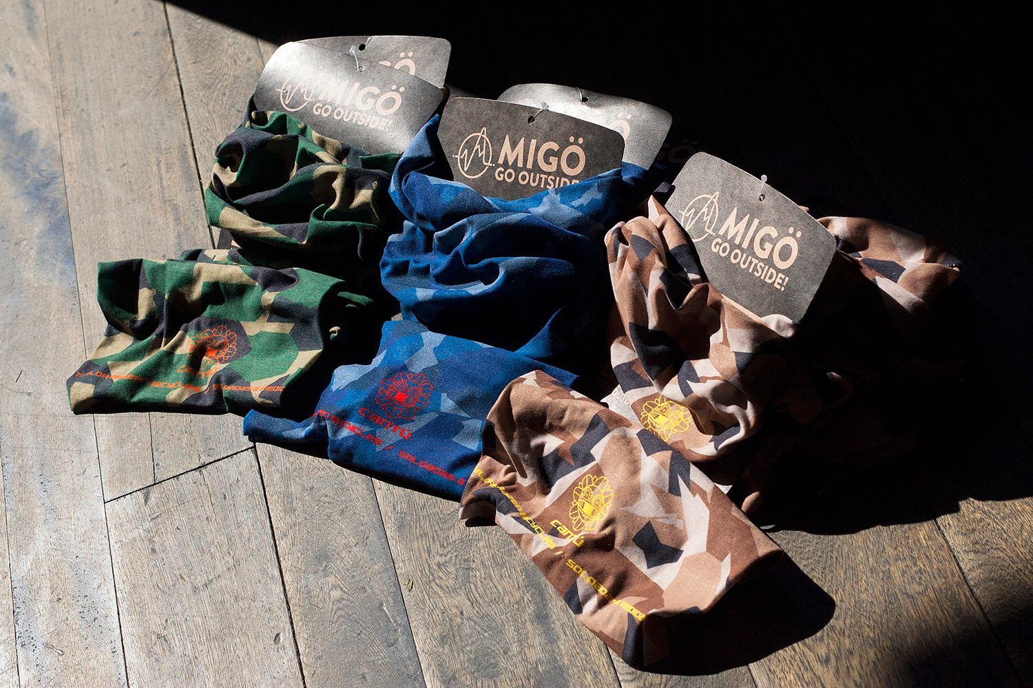 Migo (camo)
