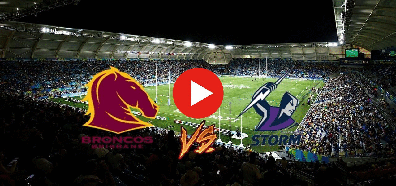 Broncos vs. Storm live watch 4 April 2024 FHF Global Summit