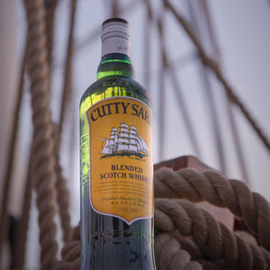 Cutty Sark