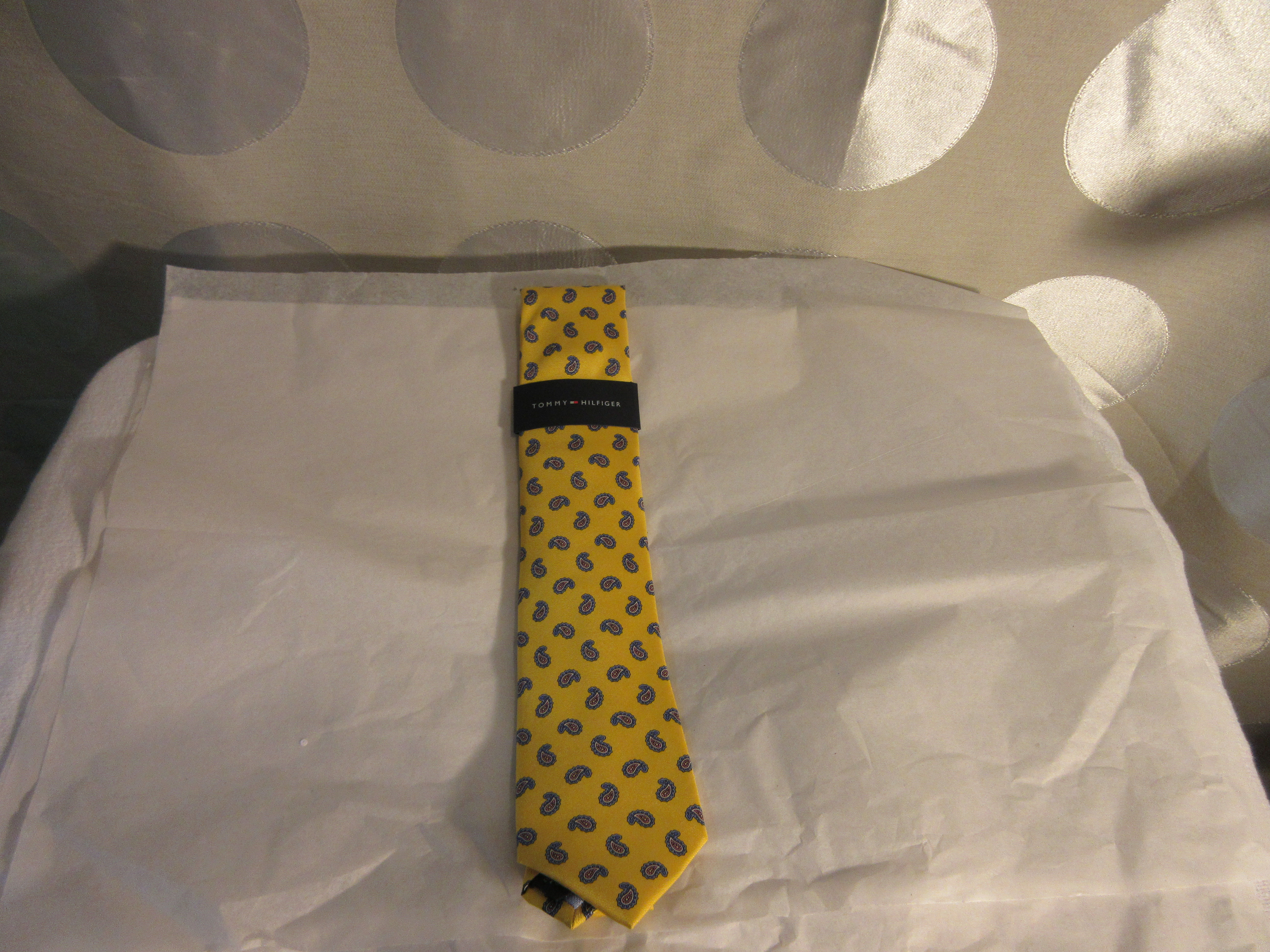 Tommy Hilfiger Tie