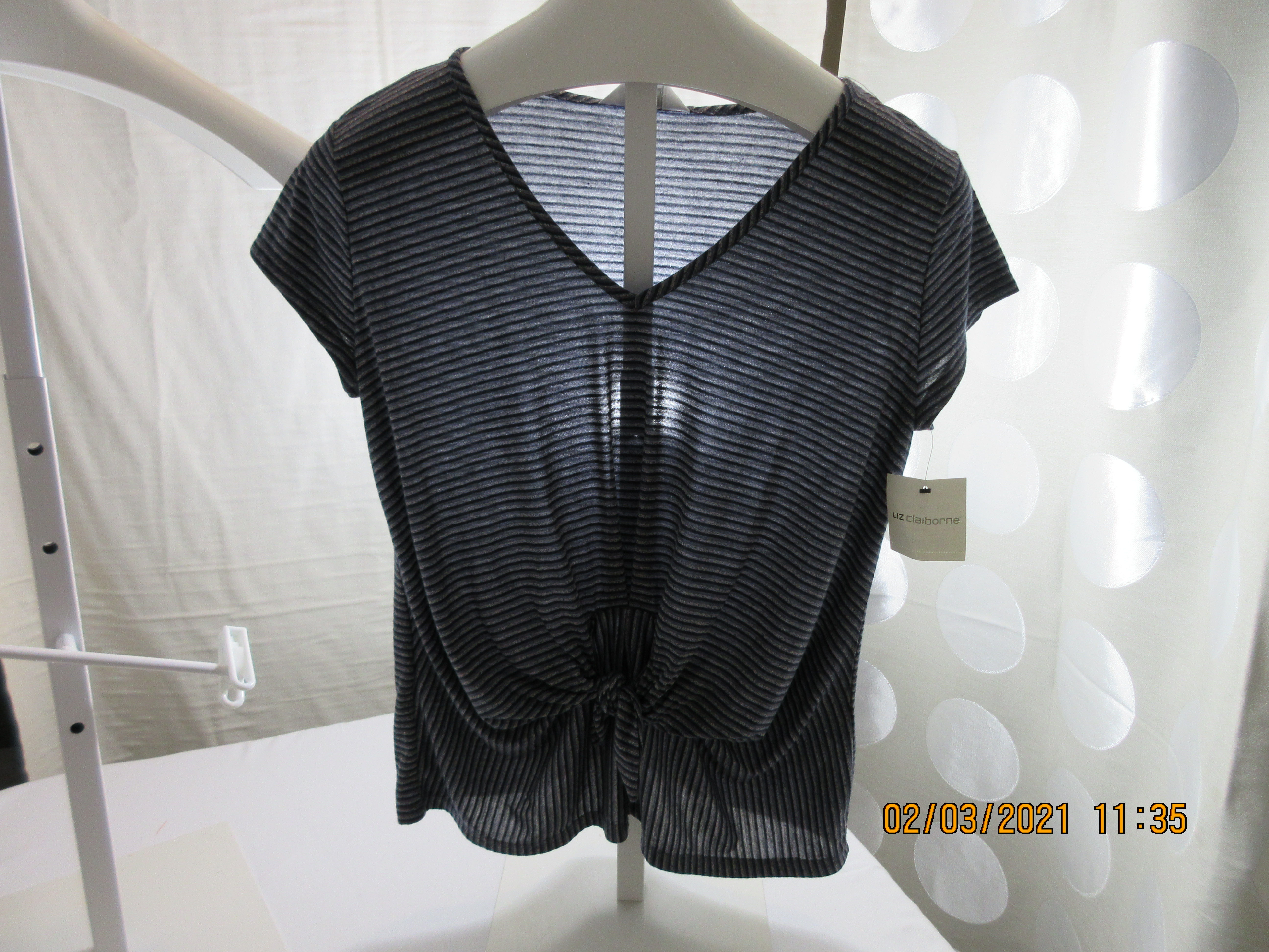 Liz Claiborne