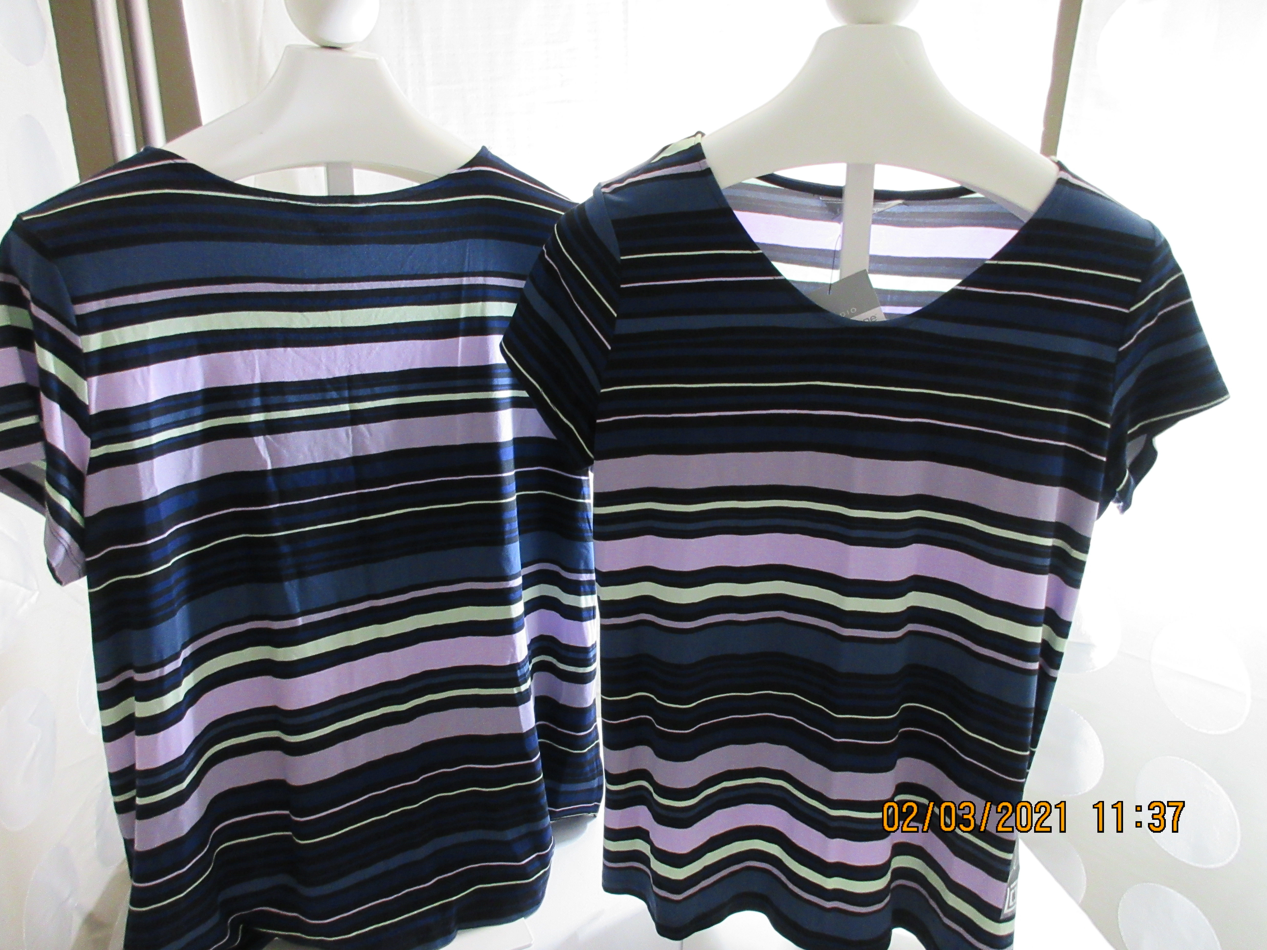 Liz Claiborne