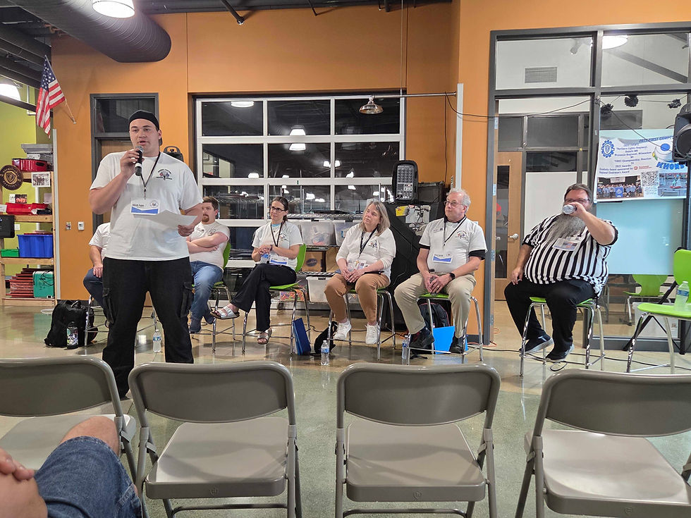 Click on the topic to open the video.