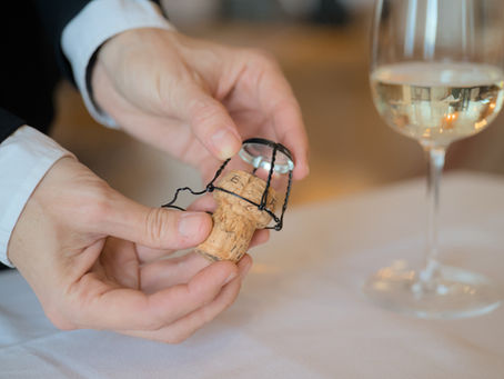 Champagne, Ausbildung, Comité Champagne, Champagne Kurse, ASSP, SVS, Sommelier