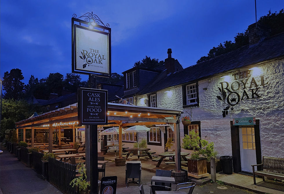 Home | Royal Oak Appleby