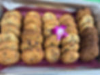 Assorted Cookies