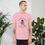 Thumbnail: FFDM Circle Unisex t-shirt