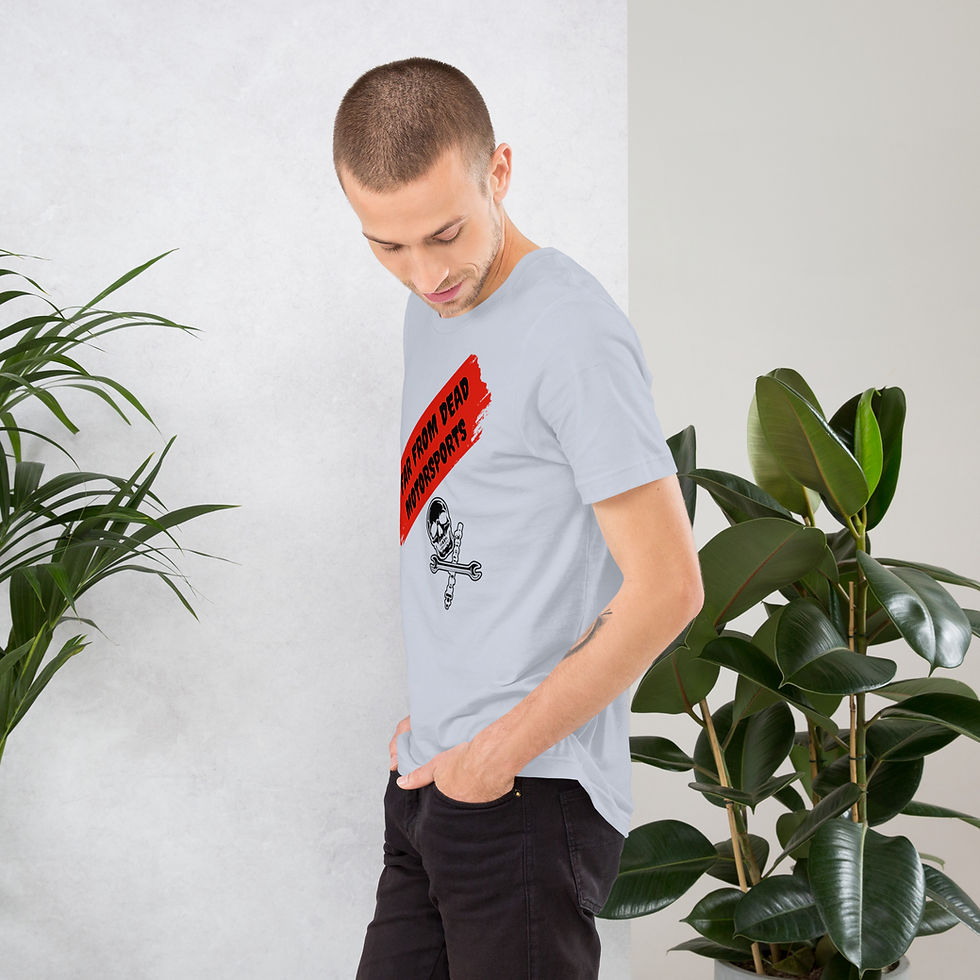 Thumbnail: Slant t-shirt