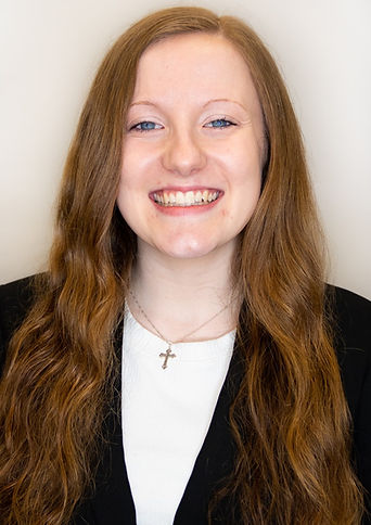 Lauren Albert - Facilitator