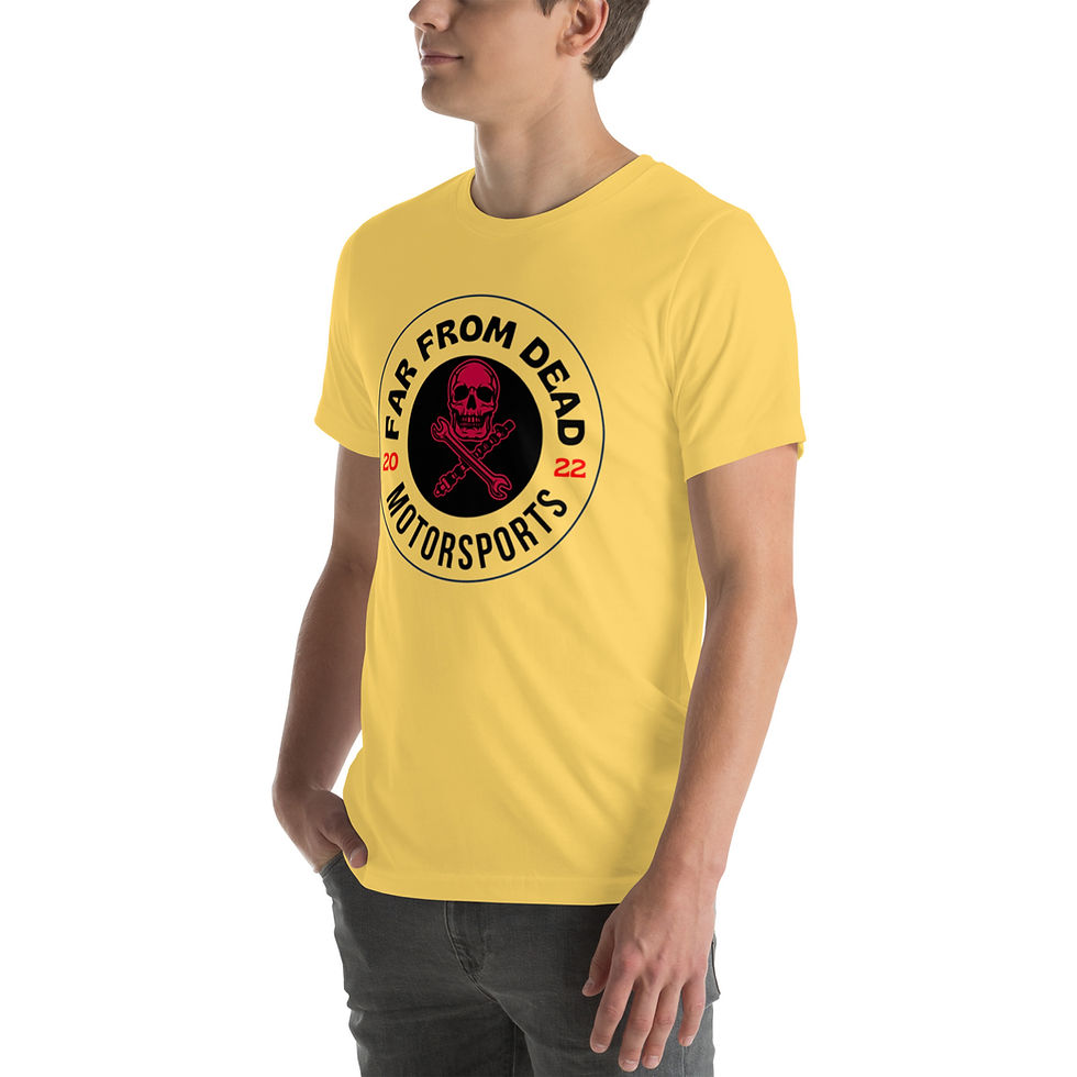 Thumbnail: Circ Logo t-shirt