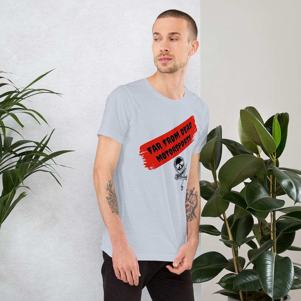 Thumbnail: Slant t-shirt