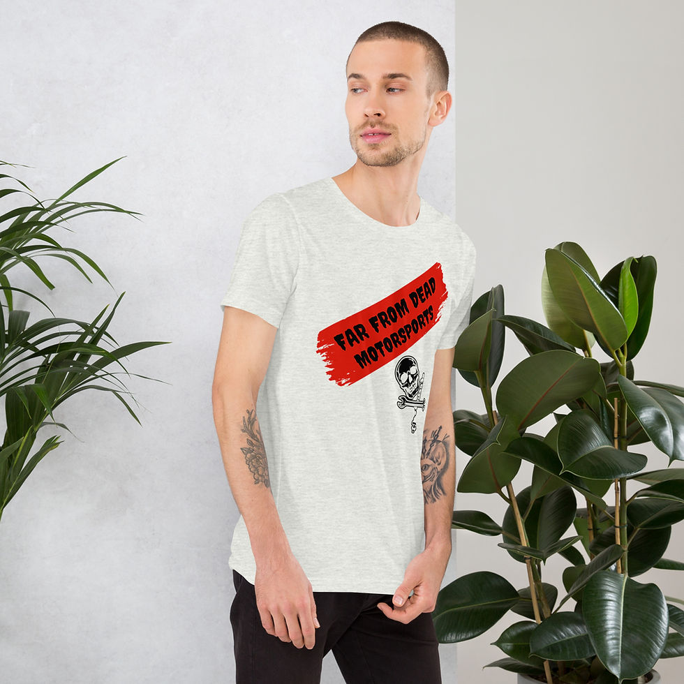 Thumbnail: Slant t-shirt