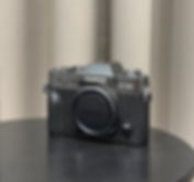 XT30iii 單機身