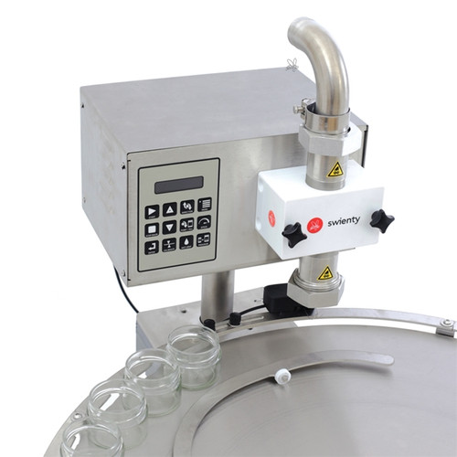 Dosatrice Per Miele Automatica Professionale Micromar 230V - Nuova