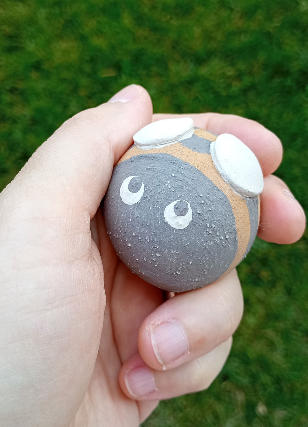 Miniatura: Bombi di semi