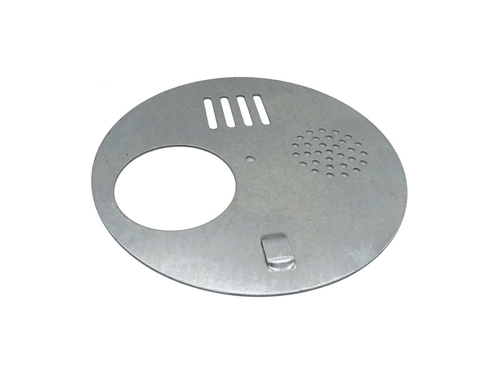 Disco quattro posizioni