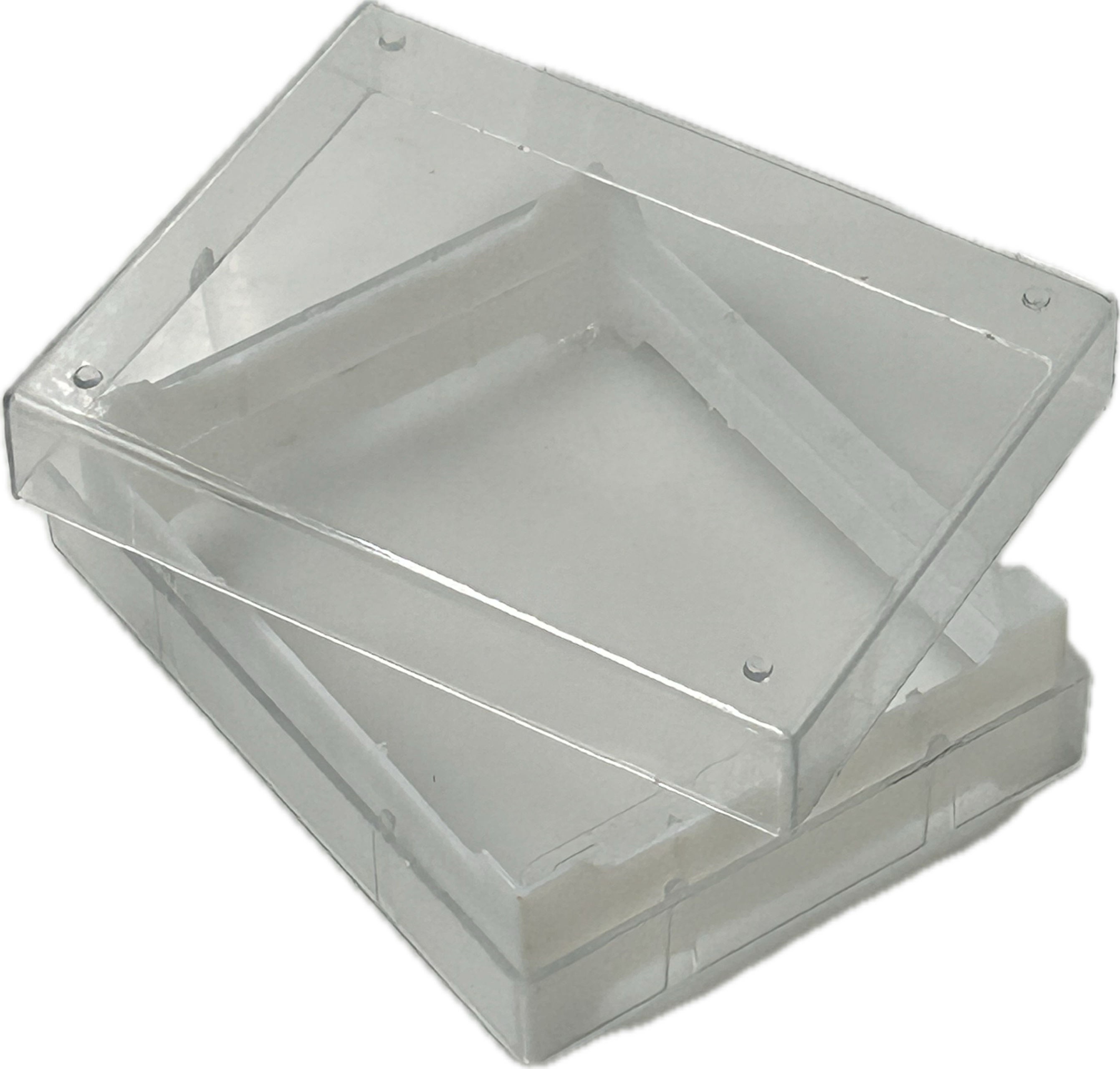 Scatola porta favetto per miele in favo