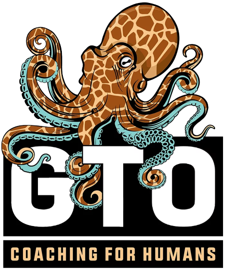 GTO, Coaching for Humans, Kirsten Johansen, Coach Change Life Health Happiness, Career Leadership Executive Business Coaching, Learn Business English Online EU, Learn English to Improve Career, English Language Coaching for Executives ESL Coach for Executive Leaders, Speak American English for Business