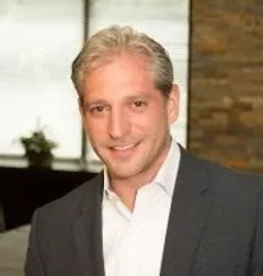 Daniel Jacoby, Chief Information Officer at Stratos Wealth Partners