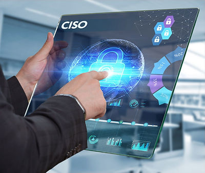 VIRTUAL CISO