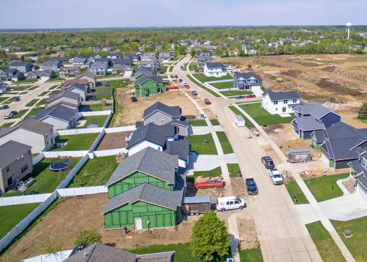Hunters Ridge Indiana Hunters Ridge - Mahomet, IL