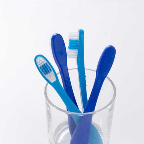 Top Asma Global Product: Flexible Handle Toothbrush