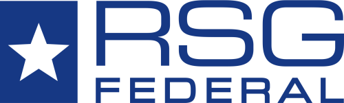 RSG Federal, Digital Transformation, Technology Company, Defense Agencies, Civilian Agencies, Intelligence Community, Federal Government,  Rabecca Wood, David Wood