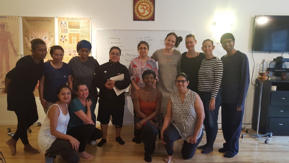 AYURVEDA'S WORLD GALLERY