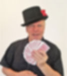 Magic By Steve, Magician, Adult Magic Shows, Children's Magic Shows, Magic Shows, Steven R. Sundheim