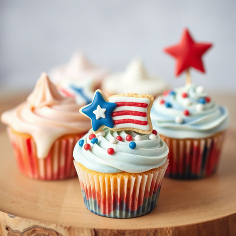 4th Of July & Summer Ideas