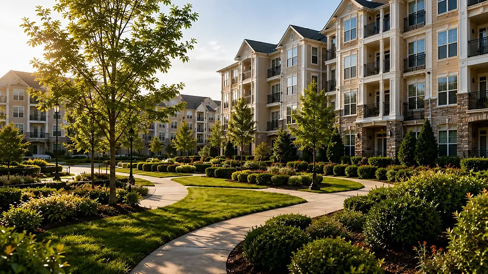Onyx Realty Home Owners Association Management Services Real Estate Central Columbus Ohio