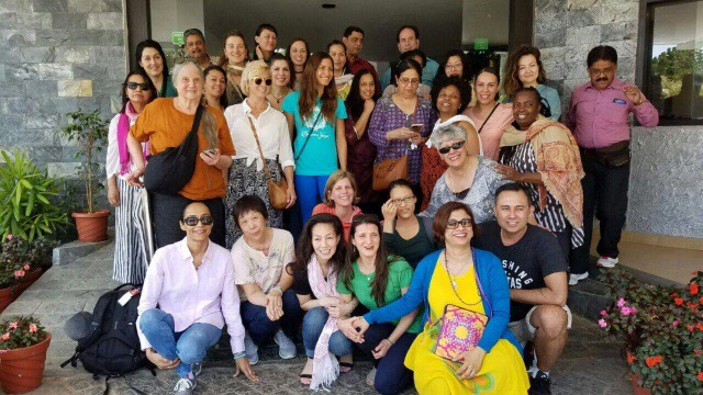 AYURVEDA'S WORLD GALLERY
