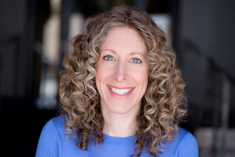 Stacy Deemar, Professional Development Training Through Improvisation by T.H.I.N.K.FUL LINK®