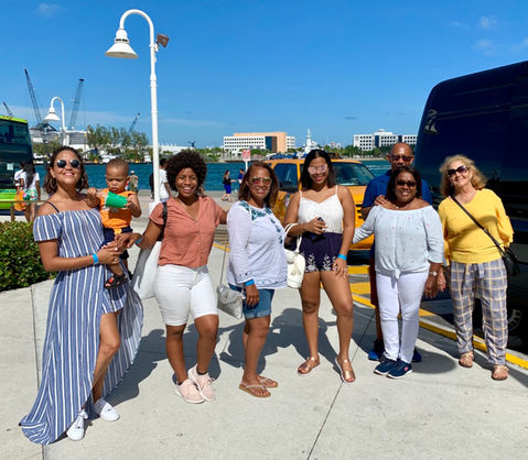 Sensation Tours Miami, Miami Transportation Service, Miami Tours, Miami Bus Charter Service, Everglades Tour