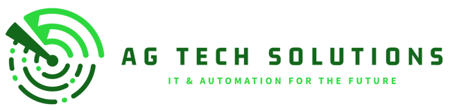 Ag Tech Solutions, IT Agriculture Automation Solutions, PLC SCADA System Administration, Enterprise Industrial Networking IT