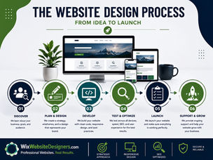 How to Choose the Right Website Designer for Your Small Business