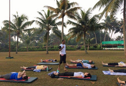 AYURVEDA'S WORLD GALLERY