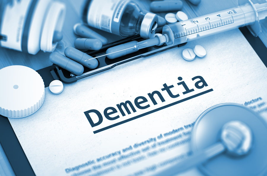 Get to Know Dementia