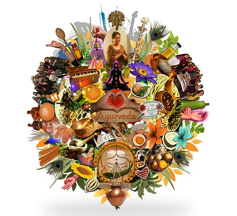 Ayurveda's World | Dr. Naina Malberri