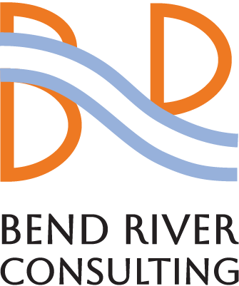 Bend River Consulting_Secondary vertical logo (color icon & black text).png